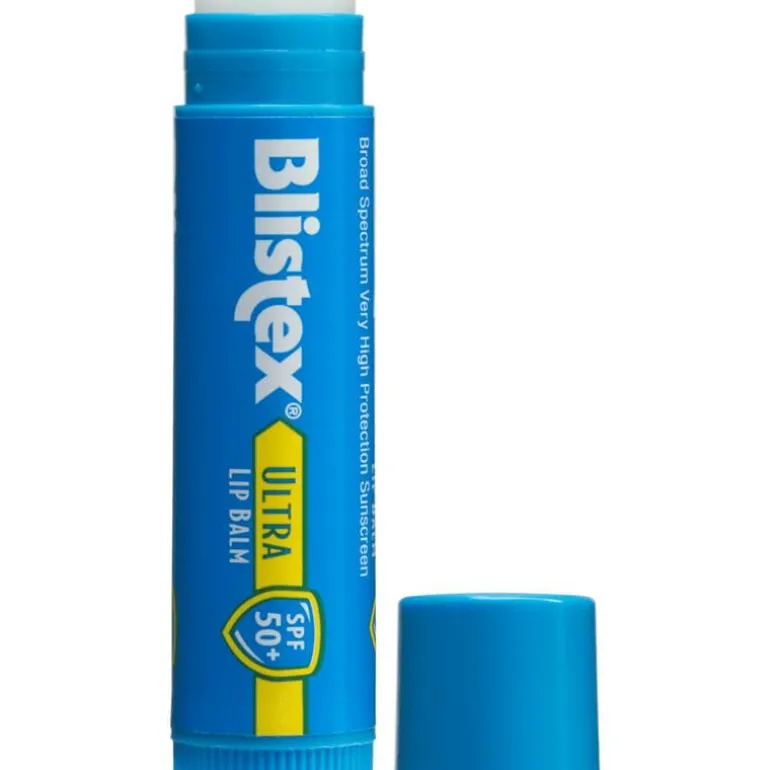 Blistex Ultra Lippenbalsem SPF50+