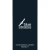 Blue Stratos aftershave 100 ML