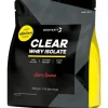 Body & Fit Clear Whey Isolate Poeder Cherry 270 GR