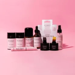 Bo's Favorites Haar Fiber Medium Bruin