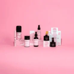 Bo's Favorites Haar Fiber Medium Blond