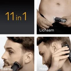 Braun All-In-One Trimmer Series 5 AIO5560