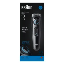 Braun Baardtrimmer Series 3 BT3520