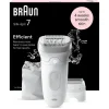 Braun Epilator Silk-épil 7 7-041