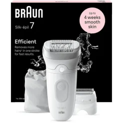 Braun Epilator Silk-épil 7 7-041
