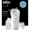 Braun Epilator Silk-épil 5 5-030