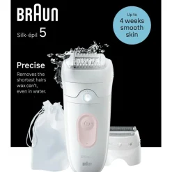 Braun Epilator Silk-épil 5 5-030