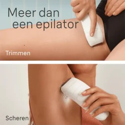 Braun Epilator Silk-épil 5 5-030