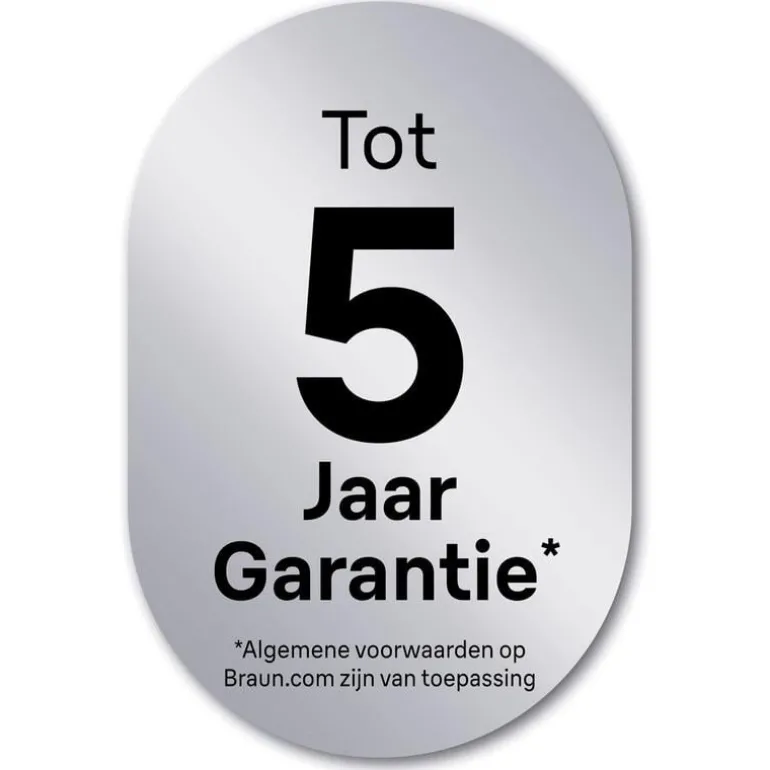 Braun Epilator Silk-épil 5 5-030