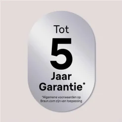 Braun Epilator Silk-épil 9 Flex met 360 Flex Kop