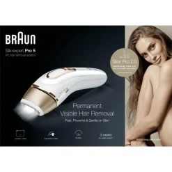 Braun IPL Silk-expert Pro 5 PL5052
