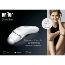 Braun IPL Silk-expert Pro 3 PL3020