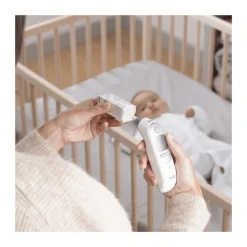 Braun Navulset Lensfilters Oorthermometer 40 stuks