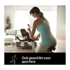 Braun Saturatiemeter met Vingersensor