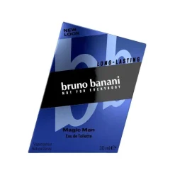 Bruno Banani Magic Man eau de toilette 30 ML