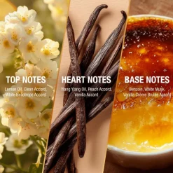 Bruno Banani Vanilla Muse Eau de Parfum 30 ML