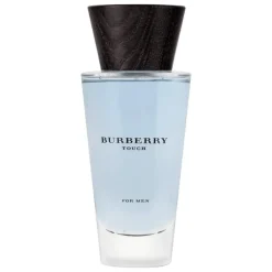 Burberry Touch for Man eau de toilette 100 ML