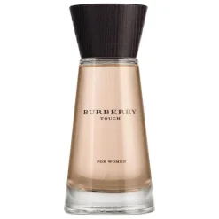Burberry Touch for Woman eau de parfum 100 ML