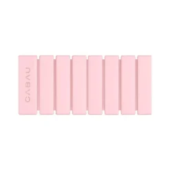 CABAU Enkel Gewichtjes Roze