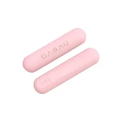 CABAU Hand Gewichtjes Roze
