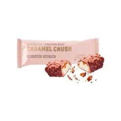 Cabau Protein Bars - Caramel Hazelnut