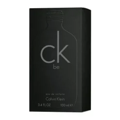 Calvin Klein Be eau de toilette 100 ML