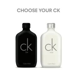 Calvin Klein Be eau de toilette 100 ML