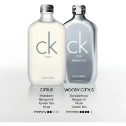 Calvin Klein CK One Essence Eau de Parfum Intense Unisex 50 ML