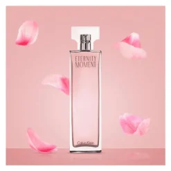 Calvin Klein Eternity Moment eau de parfum 50 ML