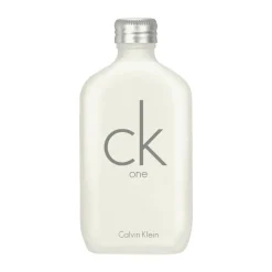 Calvin Klein One eau de toilette 100 ML