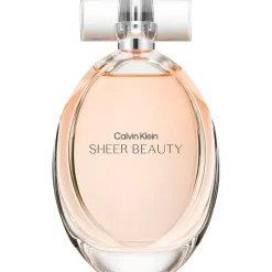 Calvin Klein Sheer Beauty Eau de Toilette 50ml