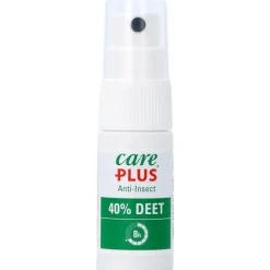 Care Plus Anti-Insect Deet Spray 40% Mini 15 ML