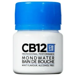 CB12 Mint/Menthol Mondverzorgingsmiddel Mini 50 ML