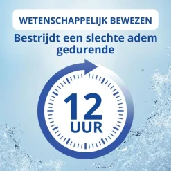 CB12 Mondwater White