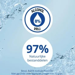 CB12 Mondwater White