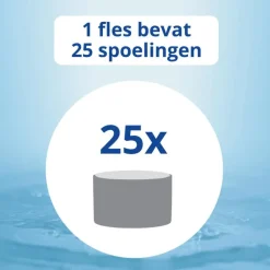 CB12 Mondwater White