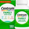 Centrum Family Multivitaminen Tabletten 180 stuks