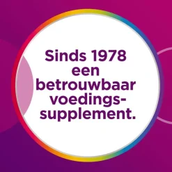 Centrum Multivitaminen Women Tabletten 90 stuks