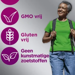 Centrum Women 50+ Multivitaminen Tabletten 30 stuks