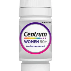 Centrum Women 50+ Multivitaminen Tabletten 90 stuks