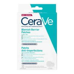 CeraVe Anti-Onzuiverheden Patches 22 stuks