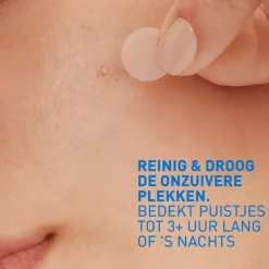 CeraVe Anti-Onzuiverheden Patches 22 stuks