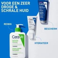 CeraVe Herstellende Balsem 50 ML