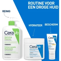 CeraVe Hydraterende Crème 177 ML