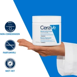 CeraVe Hydraterende Crème 340 GR