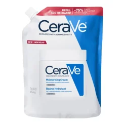 CeraVe Hydraterende Crème Navulling 473 ML