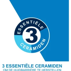CeraVe Hydraterende Gezichtscrème 52 ML
