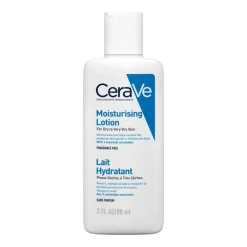 CeraVe Hydraterende Melk 88 ML