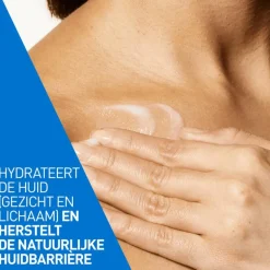 CeraVe Hydraterende Melk Navulling 473 ML