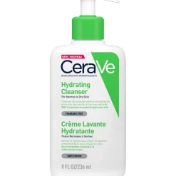 CeraVe Hydraterende Reinigingscrème 236 ML